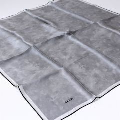 AKER NOSTALJİ SURA İPEK EŞARP 7208-311