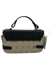 Armine Bayan Çanta  359 Vizyon Baskılı