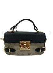 Armine Bayan Çanta  359 Vizyon Baskılı