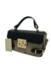 Armine Bayan Çanta  359 Vizyon Baskılı