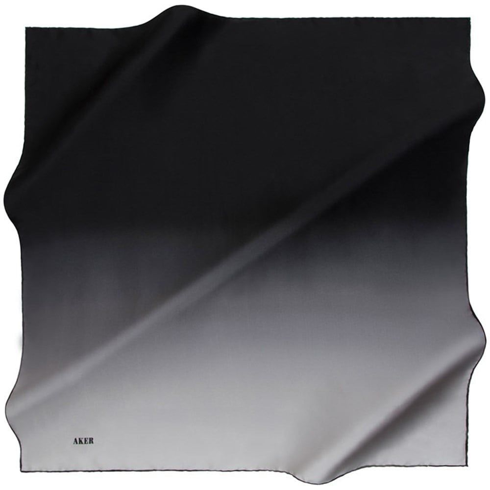 AKER NOSTALJİ SURA İPEK EŞARP 7656-311