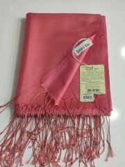 MELODİ ŞAL 3472-37 NAR ÇİÇEĞİ