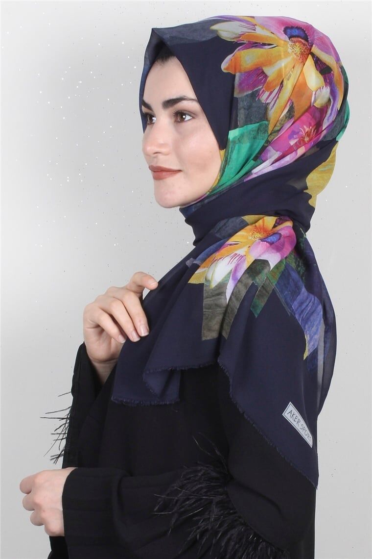 AKER SPORT ANGEL ETOL ŞAL 7125877-922