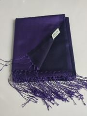 MELODİ ŞAL 3472-115 MOR