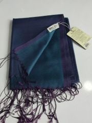 MELODİ ŞAL 3472-121 PETROL MOR