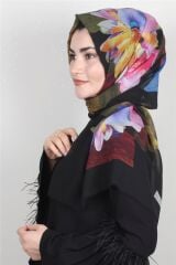 AKER SPORT ANGEL ETOL ŞAL 7125877-912
