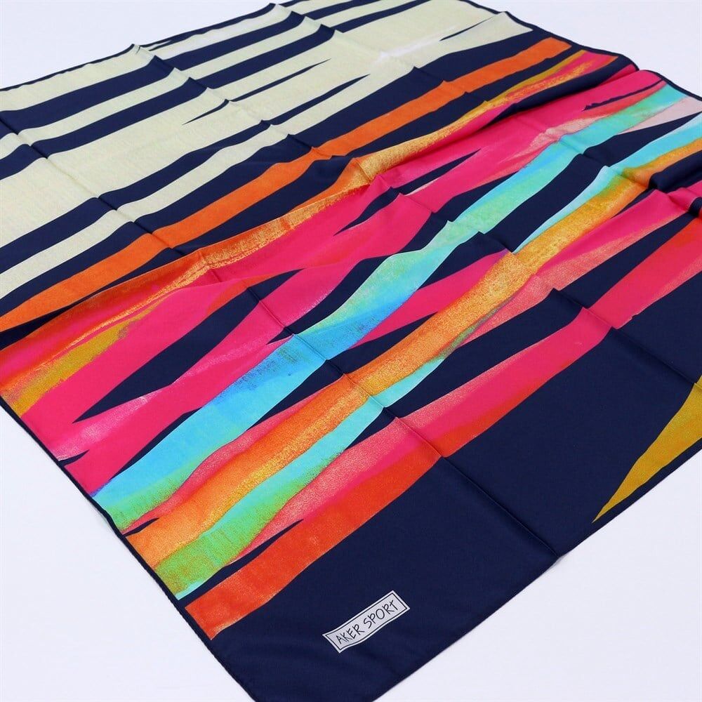 AKER SPORT ANGEL ETOL ŞAL 7330877-921