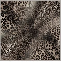 LABOUTİGUE VEGAN BURSA İPEĞİ EŞARP 1012-04 SURA