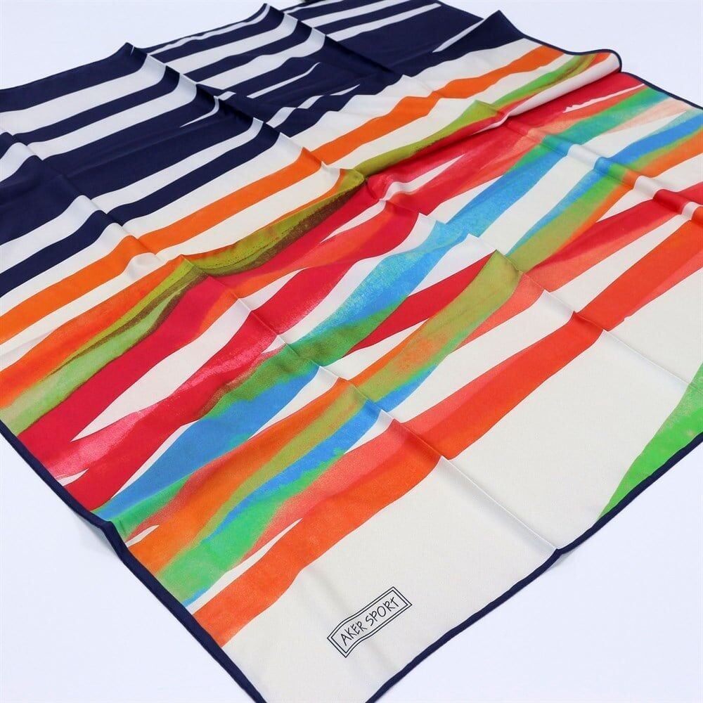 AKER SPORT ANGEL ETOL ŞAL 7330877-923