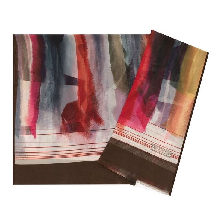 AKER SPORT ANGEL ETOL ŞAL 7919877-952