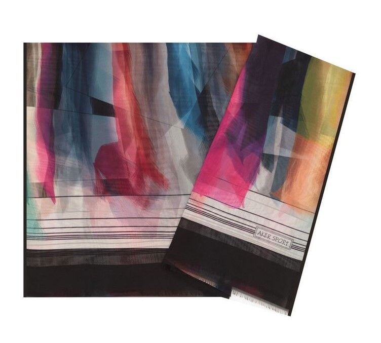 AKER SPORT ANGEL ETOL ŞAL 7919877-912