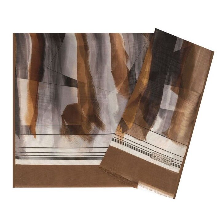 AKER SPORT ANGEL ETOL ŞAL 7919877-951