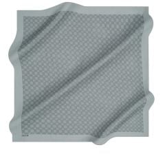 AKER ELEGANCE MONOGRAM EŞARP 1090500-951 MİNT