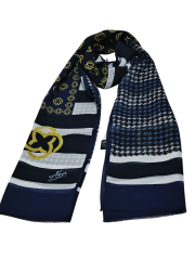 AKER ANGEL ETOL ŞAL  LACİVERT 7940876-922