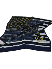 AKER ANGEL ETOL ŞAL  LACİVERT 7940876-922