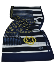 AKER ANGEL ETOL ŞAL  LACİVERT 7940876-922