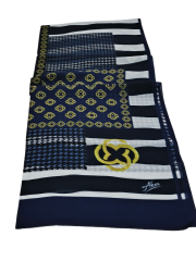 AKER ANGEL ETOL ŞAL  LACİVERT 7940876-922