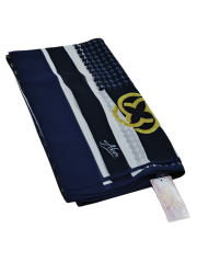 AKER ANGEL ETOL ŞAL  LACİVERT 7940876-922