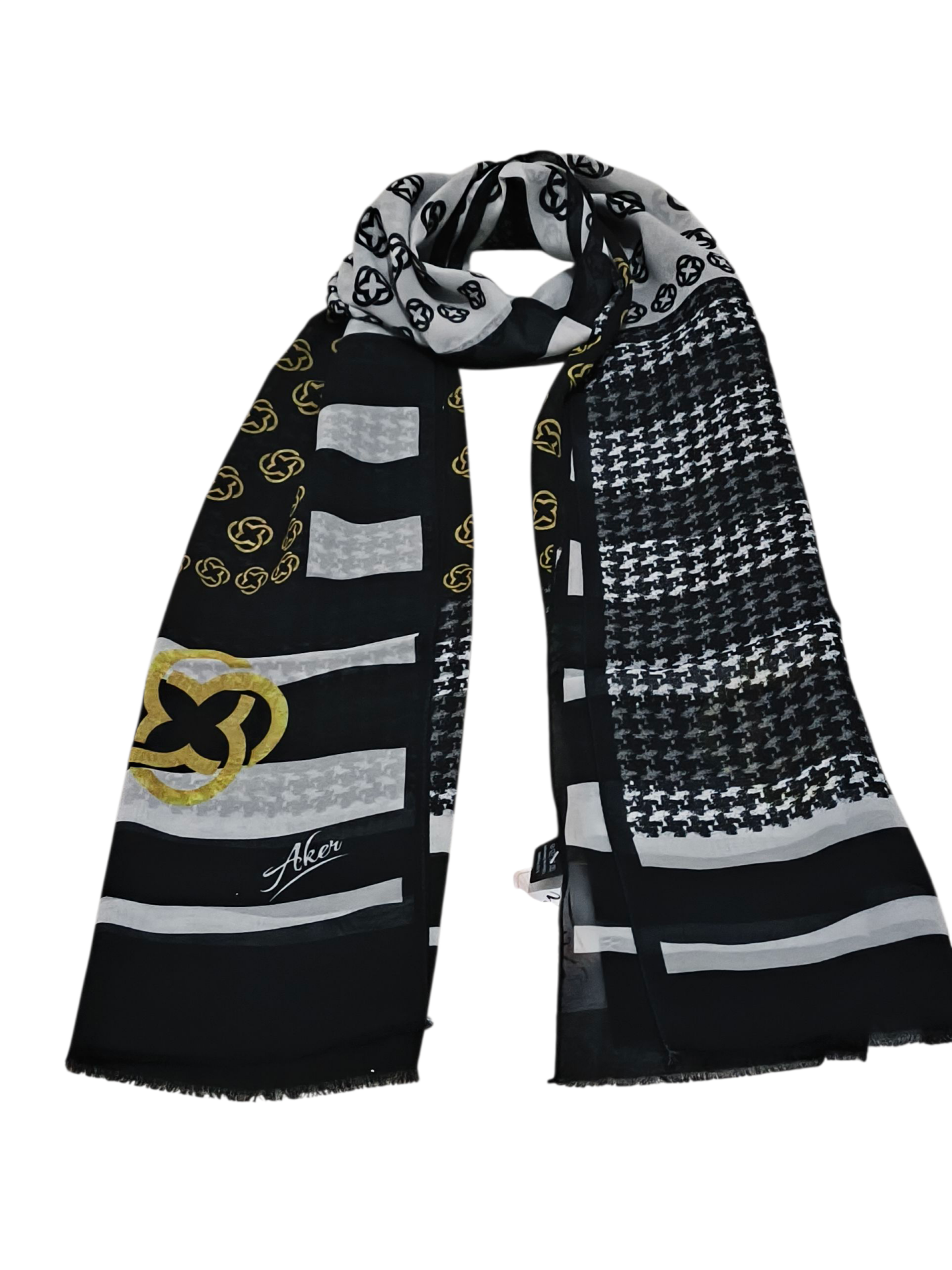 AKER ANGEL ETOL ŞAL 7940876-911