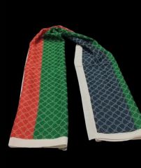 GUCCİ PAMUK SOFT ŞAL