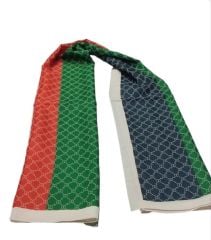 GUCCİ PAMUK SOFT ŞAL