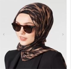 LABOUTİGUE CLASSICAL  İPEK  EŞARP 1012-04 SURA