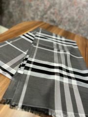 EKOSE ŞAL  ANTRASİT