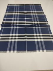 EKOSE ŞAL  LACİVERT