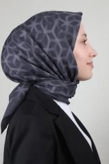 AKER KARMA EŞARP 1040600-976 ANTRASİT