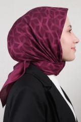 AKER KARMA EŞARP 1040600-992 MÜRDÜM