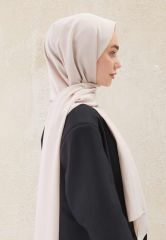 FRESH SCARFS MEDİNE İPEĞİ KRİNKIL ŞAL TAŞ
