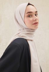 FRESH SCARFS MEDİNE İPEĞİ KRİNKIL ŞAL TAŞ