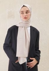 FRESH SCARFS MEDİNE İPEĞİ KRİNKIL ŞAL TAŞ