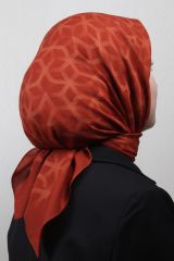 AKER KARMA EŞARP 1040600-961 KİREMİT