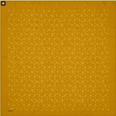 AKER KARMA EŞARP 1040600-962 HARDAL SARI