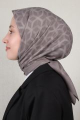 AKER KARMA EŞARP 1040600-972 DUMAN