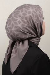 AKER KARMA EŞARP 1040600-972 DUMAN