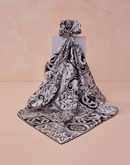 AKER İPEK EŞARP 8175-313 SURA