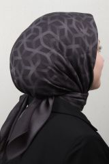 AKER KARMA EŞARP 1040600-975 FÜME