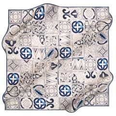 AKER İPEK EŞARP 8175-322 SURA