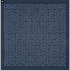 AKER KARMA EŞARP 1040600-922 İNDİGO