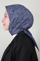 AKER KARMA EŞARP 1040600-922 İNDİGO