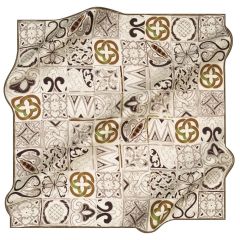 AKER İPEK EŞARP 8175-351 SURA