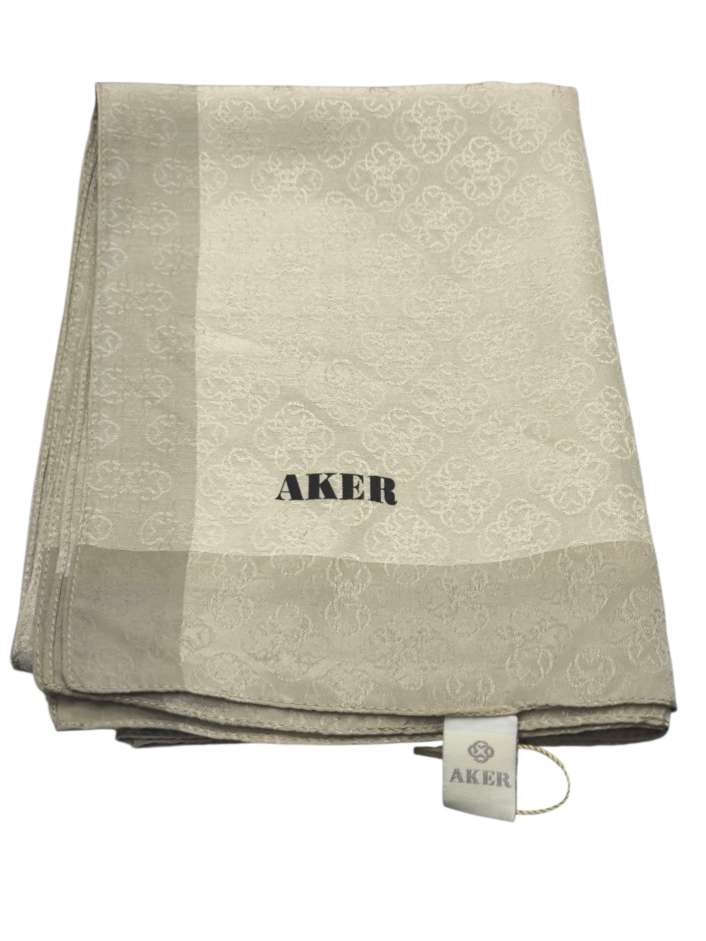AKER MONOGRAM JAKAR ŞAL 6060900-932