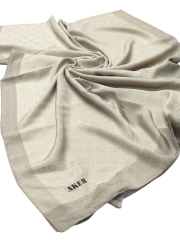 AKER MONOGRAM JAKAR ŞAL 6060900-932
