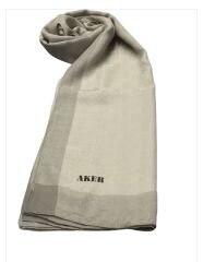 AKER MONOGRAM JAKAR ŞAL 6060900-932