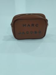 MARK JAKOPS YAZILI ÇANTA TABA