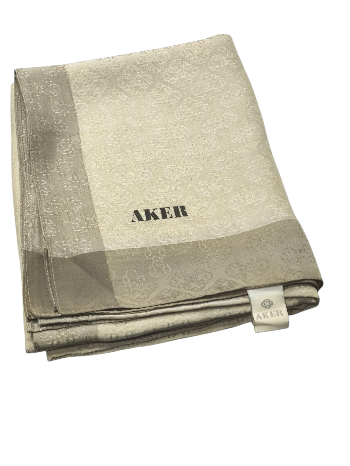 AKER MONOGRAM JAKAR ŞAL 6060900-934