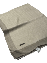 AKER MONOGRAM JAKAR ŞAL 6060900-934