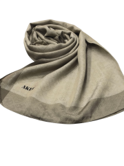 AKER MONOGRAM JAKAR ŞAL 6060900-934